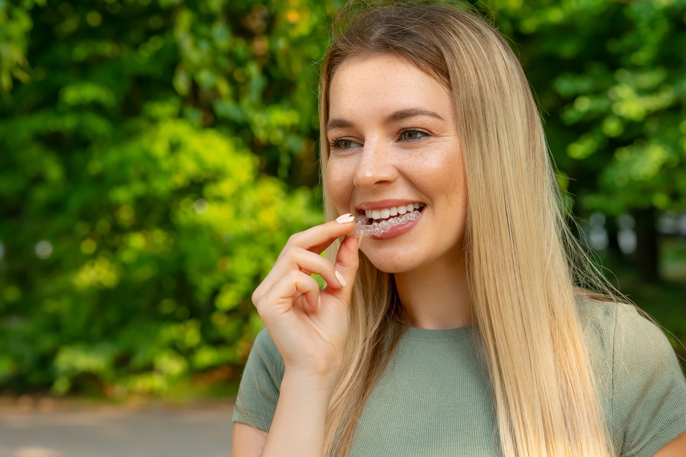 What Are Teeth Spacers?  Orthodontist in Fort Collins